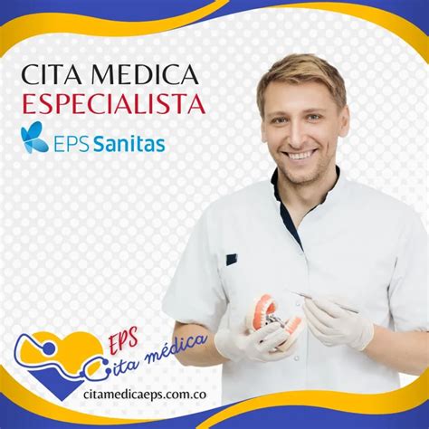 Cita Sanitas por Teléfono